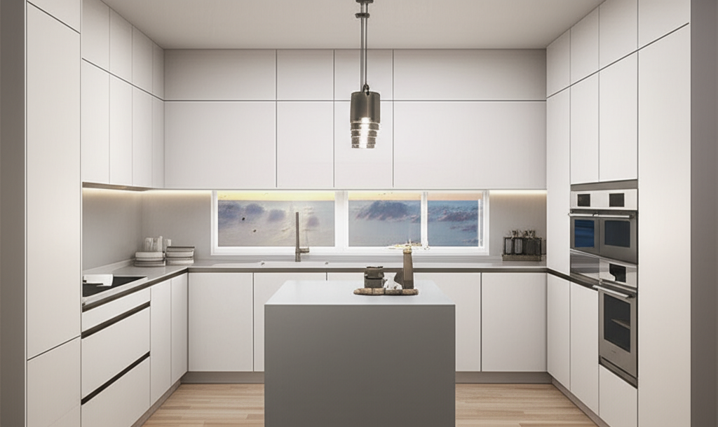 Montclair NJ Project